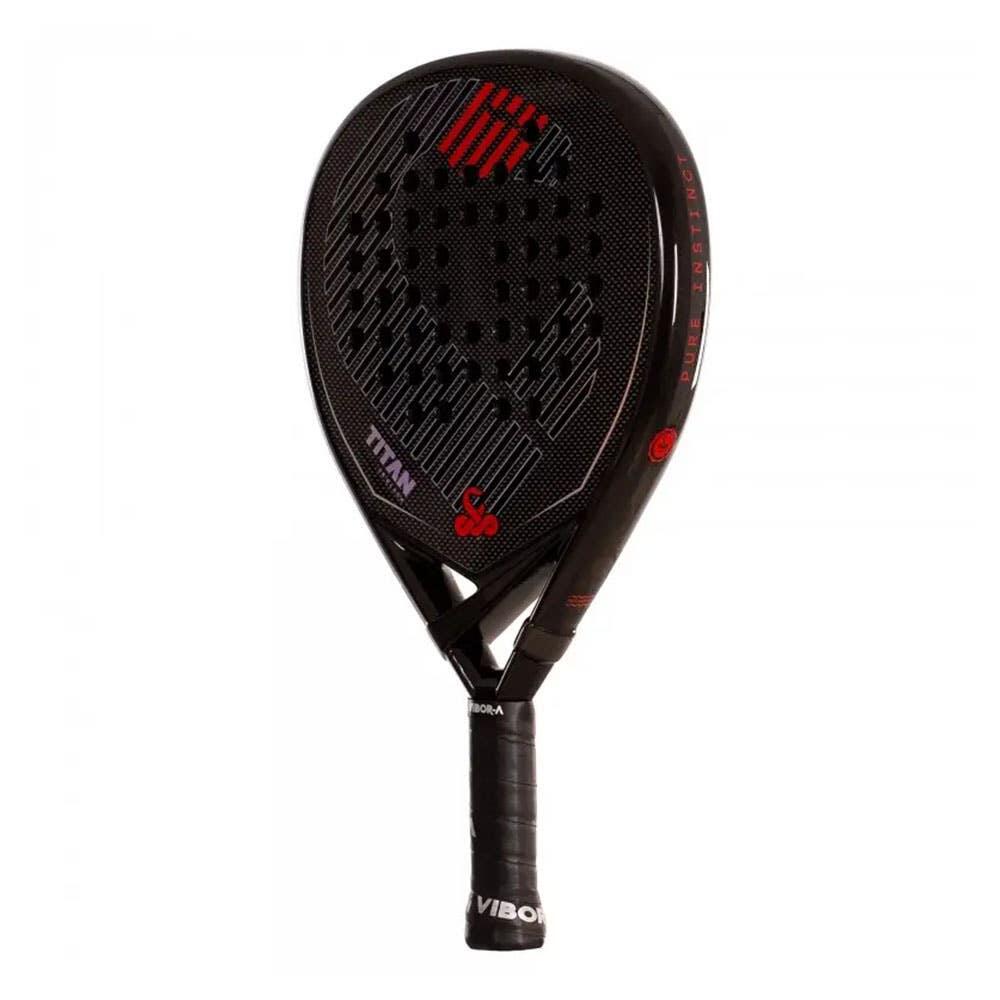 Vibor-a Titan 3k Black 2/7
