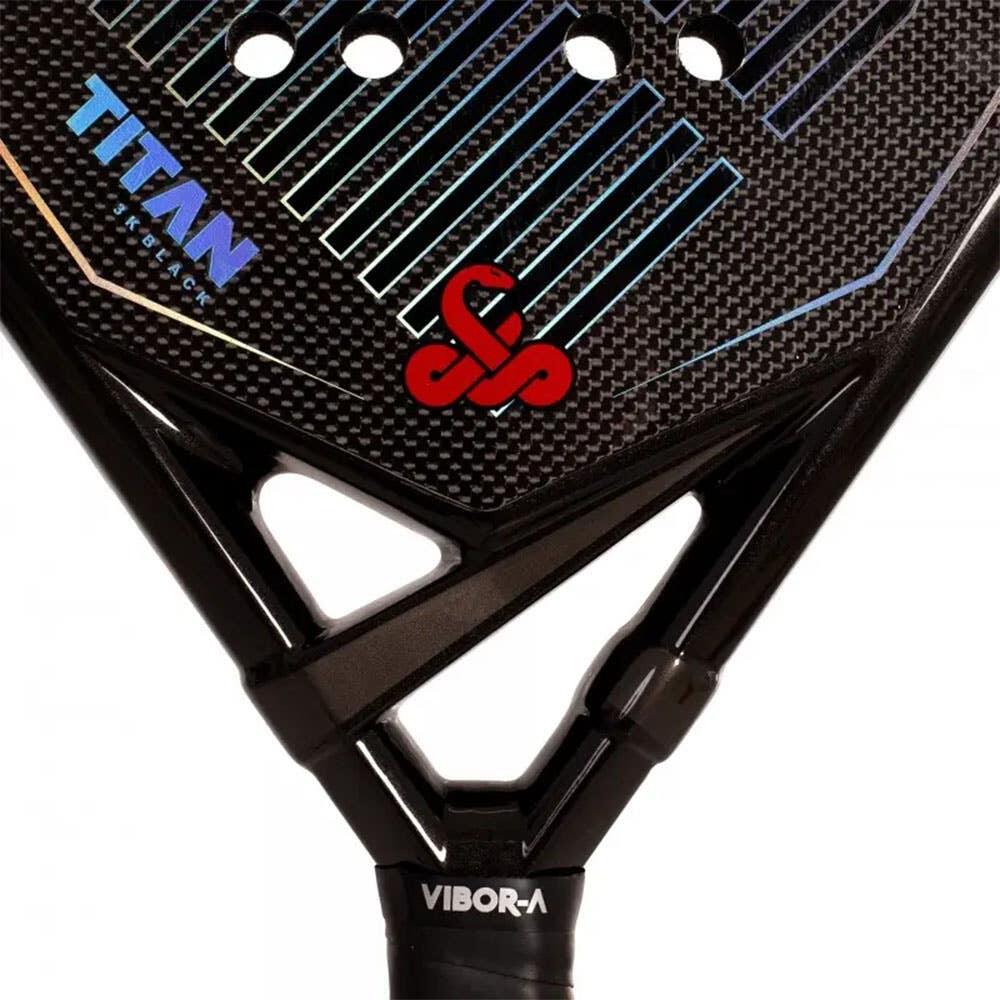 Vibor-a Titan 3k Black 4/7