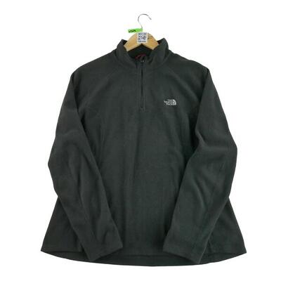 Tweedehands - dames polartec fleece pullover - zeer goede staat