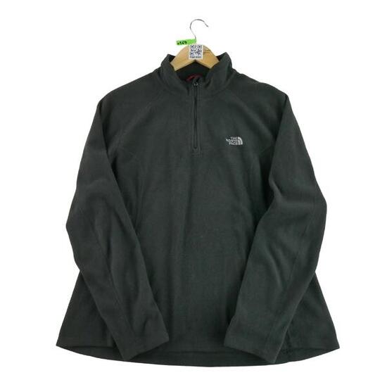 Second life - Damen Polartec Fleece Pullover - In sehr gutem Zustand