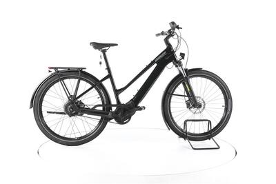 Segunda vida - Specialized Turbo Vado 3.0 IGH City E-Bike - Buen estado
