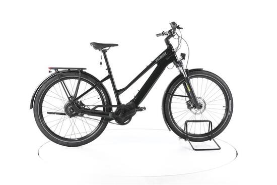 Segunda vida - Specialized Turbo Vado 3.0 IGH City E-Bike - Buen estado