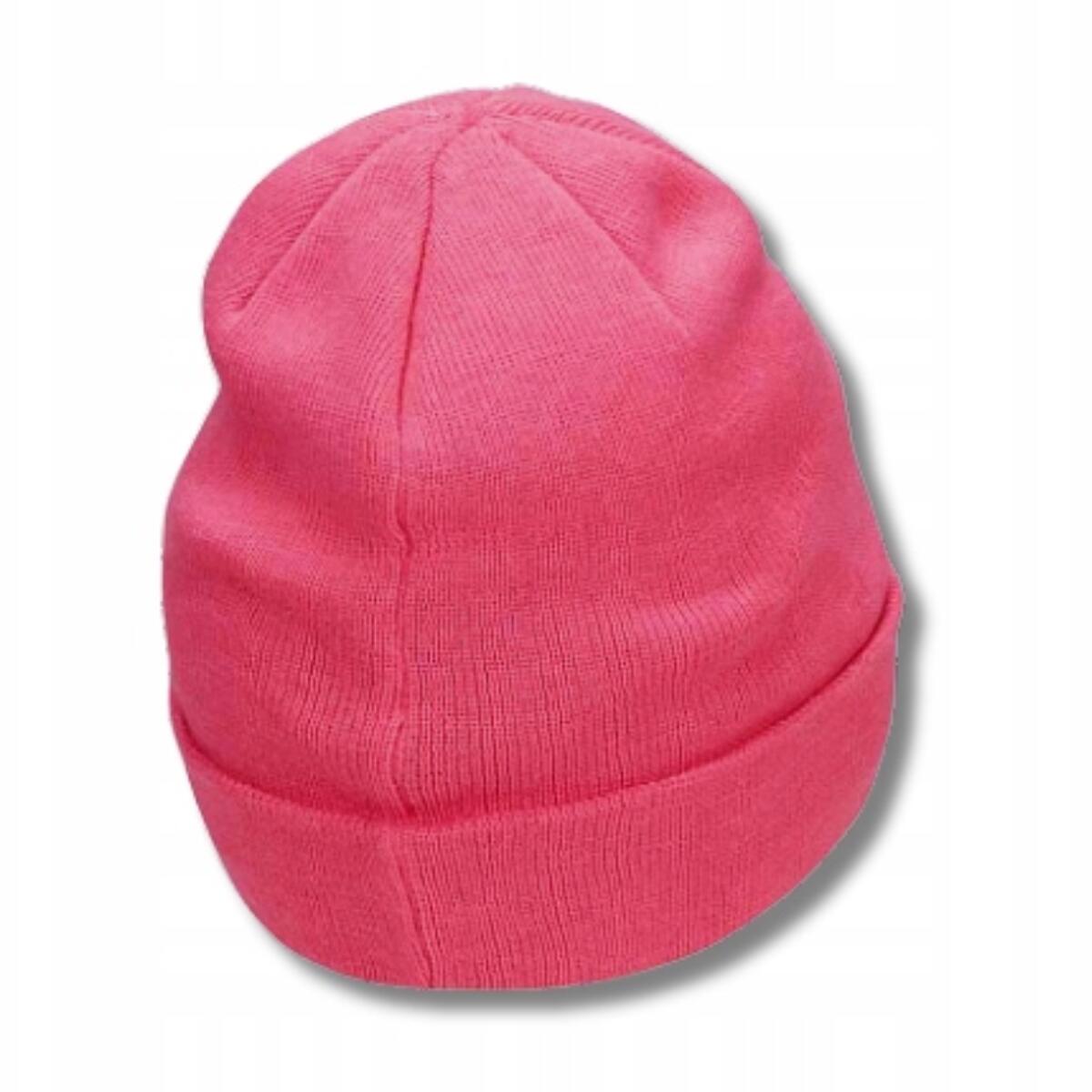 Air Jordan Cuffed Beanie Pinksicle Men's Winter Hat 2/3