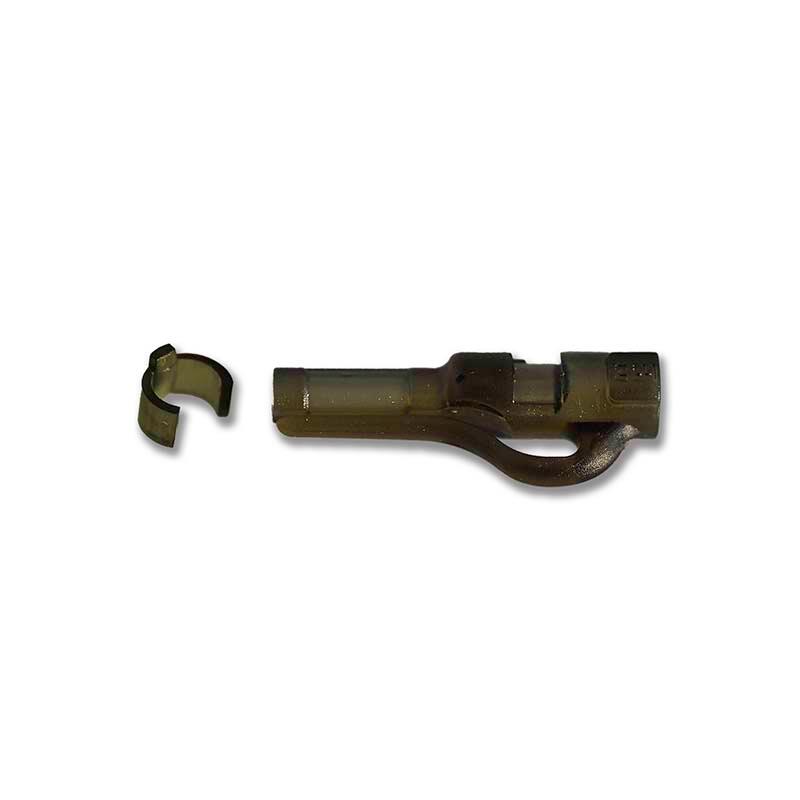Carp Whisperer No Escape Lead Clip 2/2