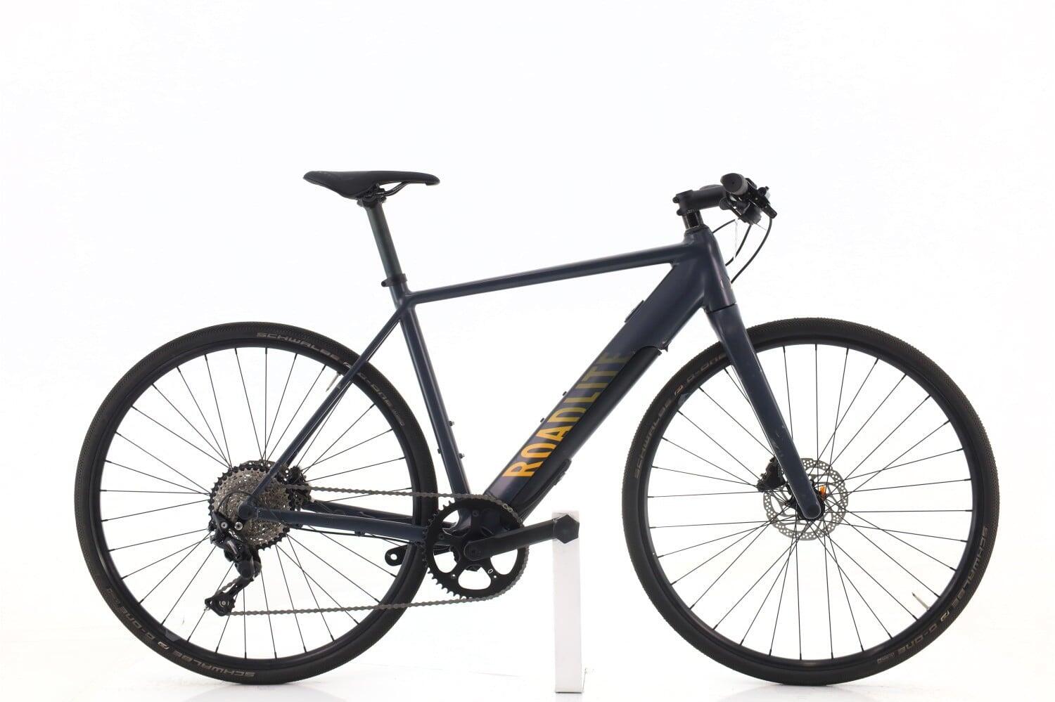 CANYON Refurbished city bike ·  Roadlite:ON 7.0 · Very good condition