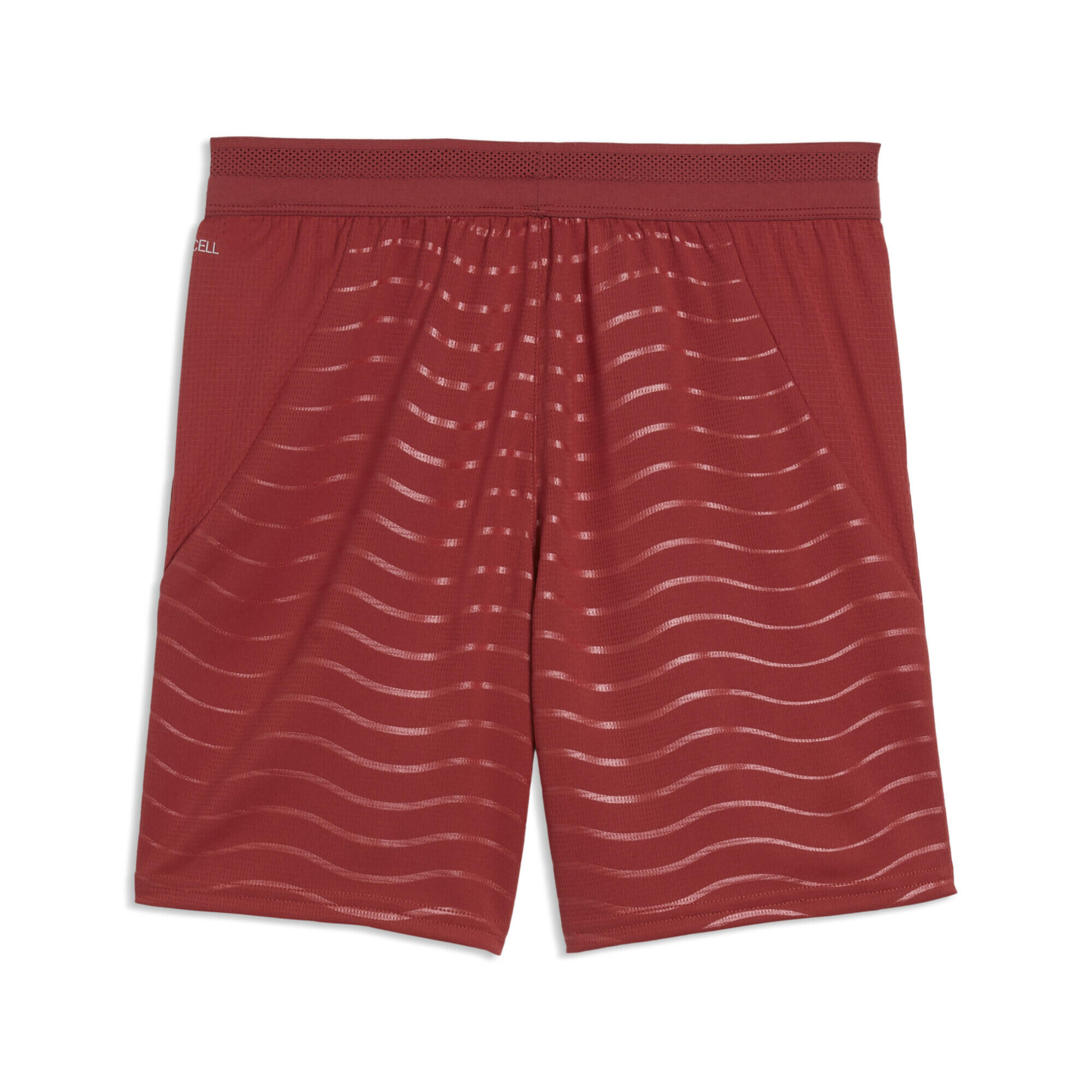 Shorts Portogallo 2026 per ragazzi PUMA 5/5