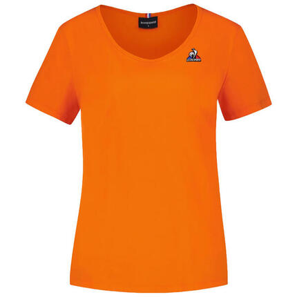 T-shirt Femme Essentiels Tee N°1 Wn's