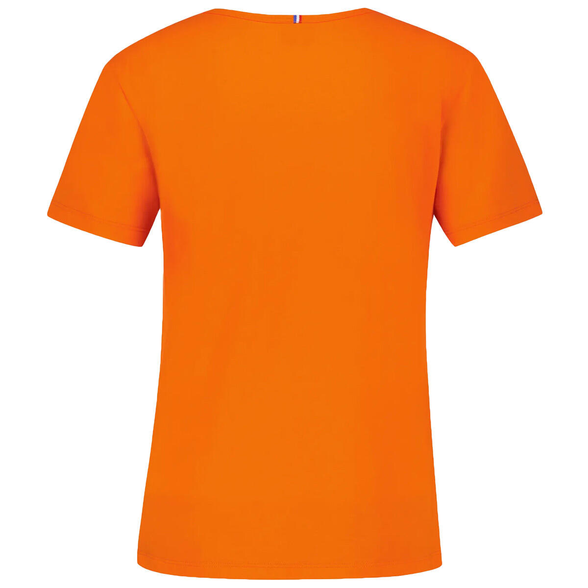 T-shirt Dames Essentiels Tee N°1 Wn's 2/2