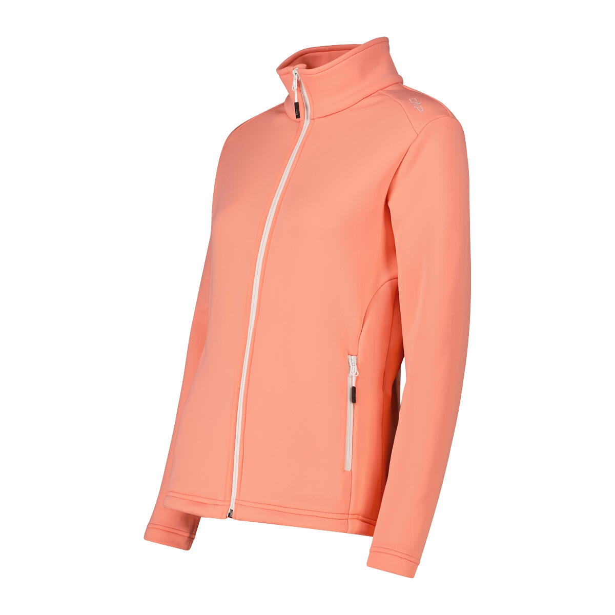 Polaire zippée extensible femme CMP 3/3