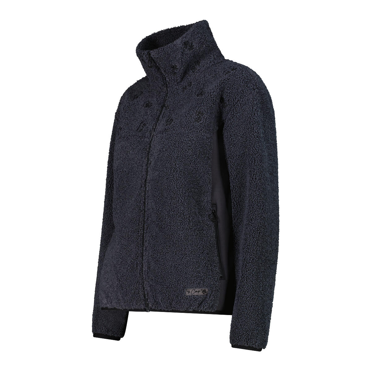Women's fleece CMP 3/3