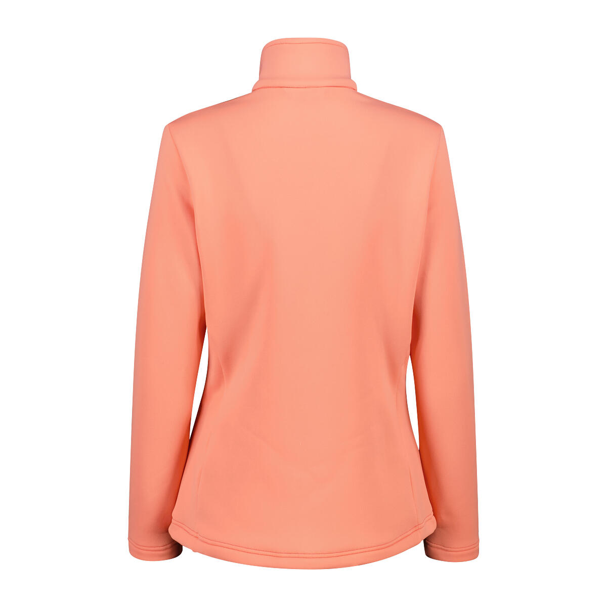 Polaire zippée extensible femme CMP 2/3
