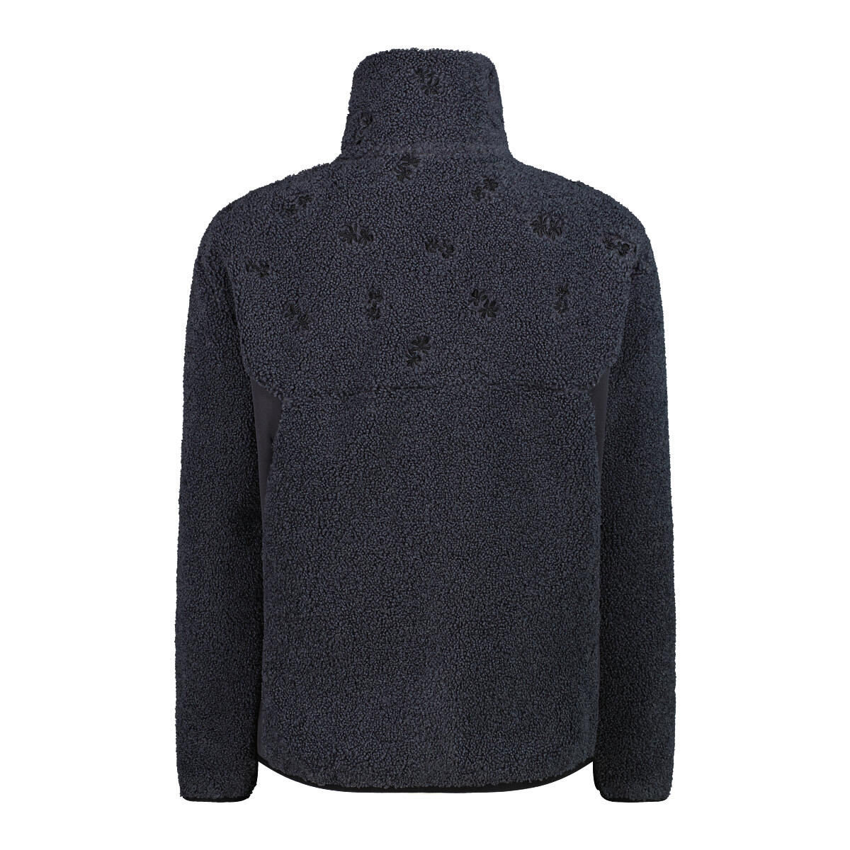 Women's fleece CMP 2/3