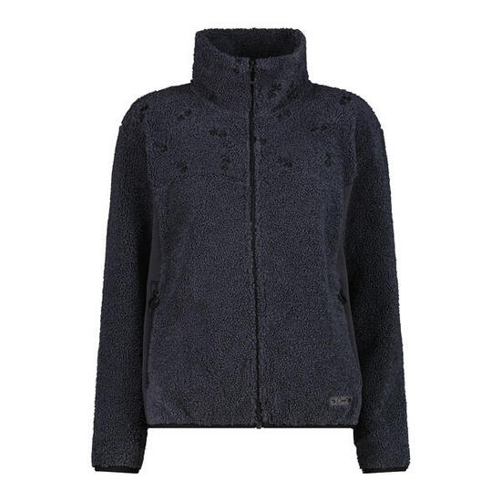 Polaire femme CMP