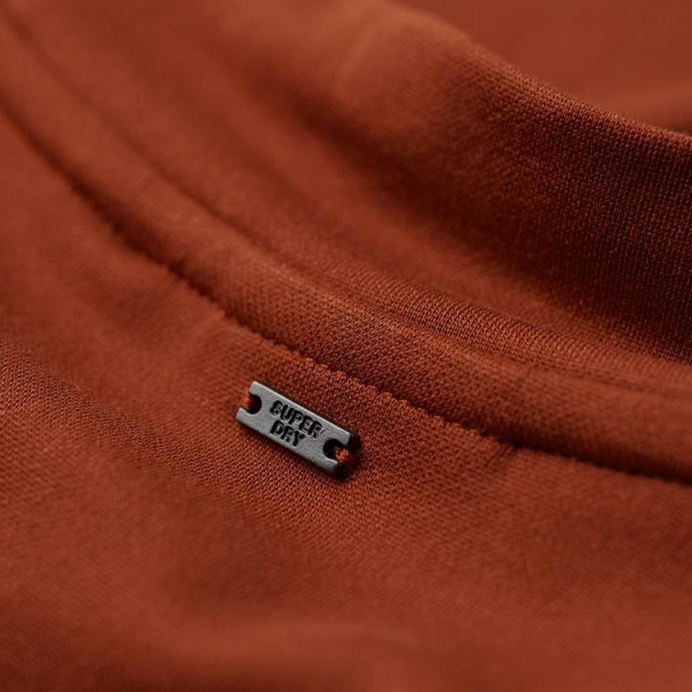 Superdry Rode Jurk voor Dames 2/2