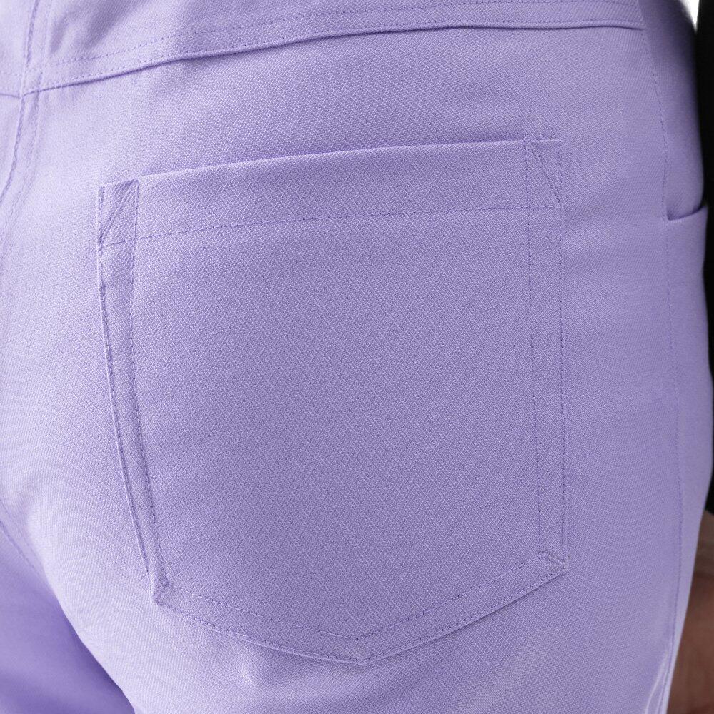 Pantalon snowboard hardshell femme Sports d'hiver P2-W Lyss Pourpre 6/8