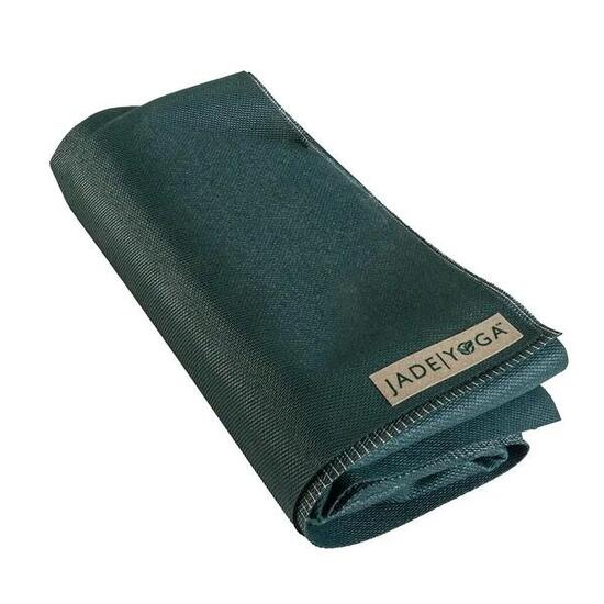 Tapis de yoga Jade Yoga Voyager 1,6 mm