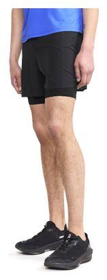 Craft Pro Trail Shorts Khaki Herren