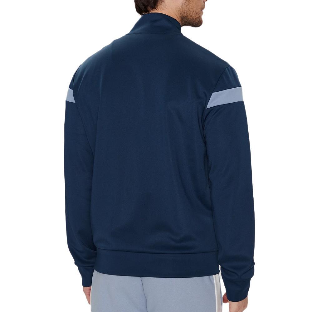 Ellesse Spinella Marineblauwe Vest voor Heren 2/2
