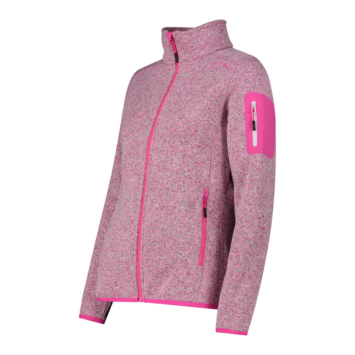 Fleece für Damen CMP 3/3