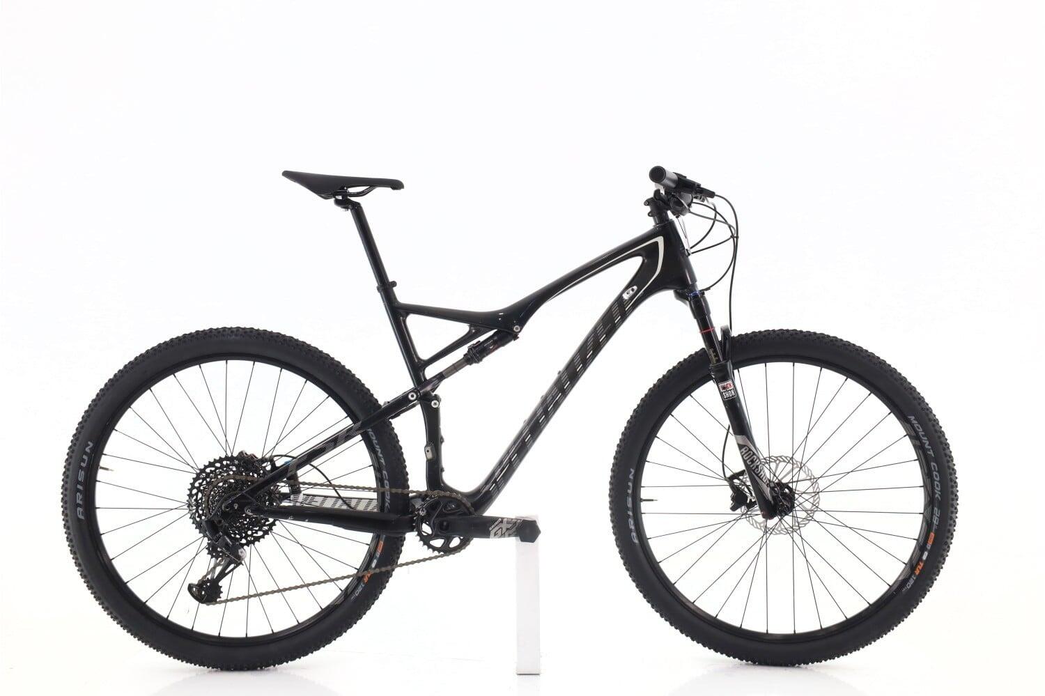 SPECIALIZED Refurbished MTB · Specialized Epic Comp GX · Very Good condition condition