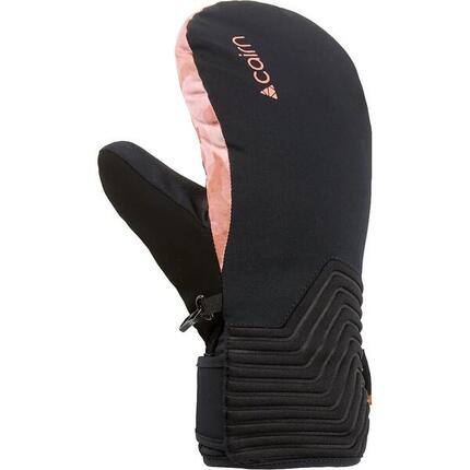Moufles de ski femme Cairn Elena In Pure Fit