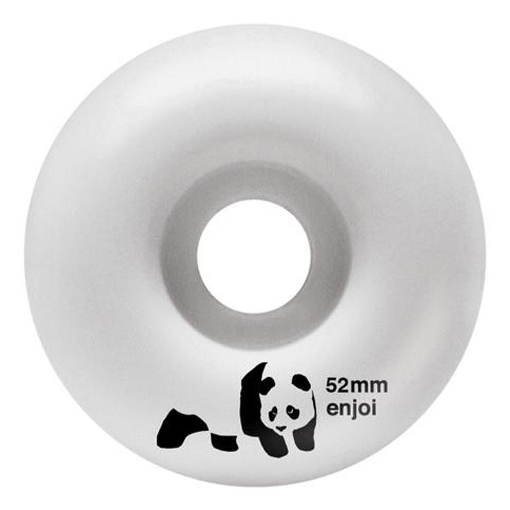 Skateboard Enjoi Helvetica Neue FP Spectrum 8.0'' 3/3