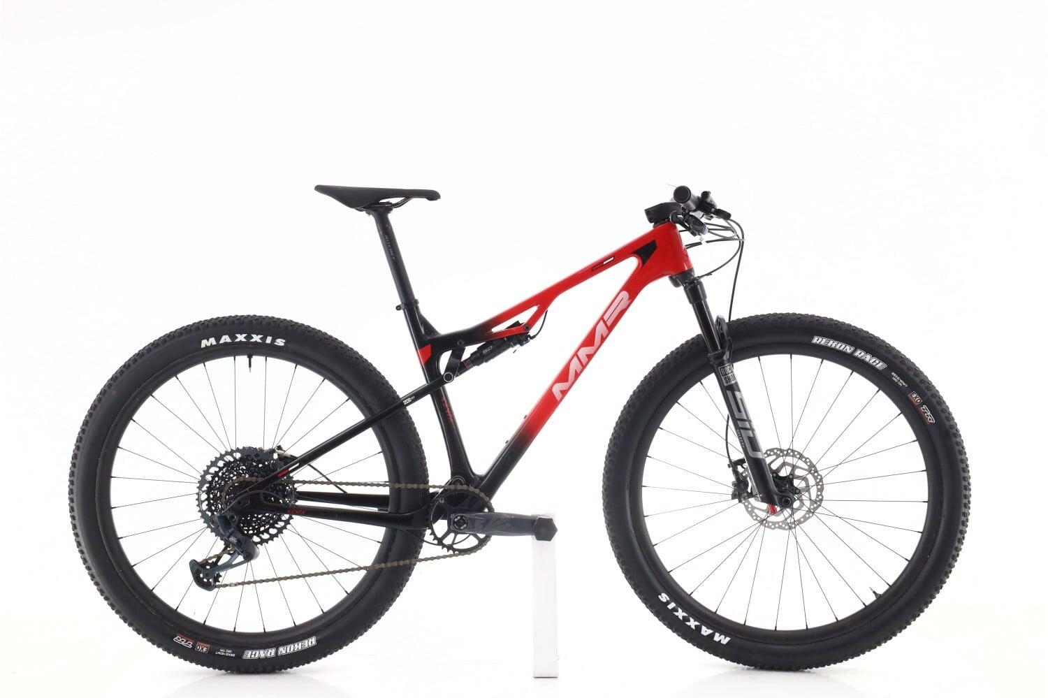 MMR Refurbished MTB ·  Kenta G3 GX · Very good condition