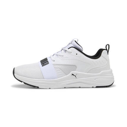 Basket à Lacets Puma Softride Wired 2 - Homme