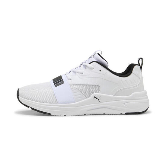 Baskets Puma Softride Wired 2