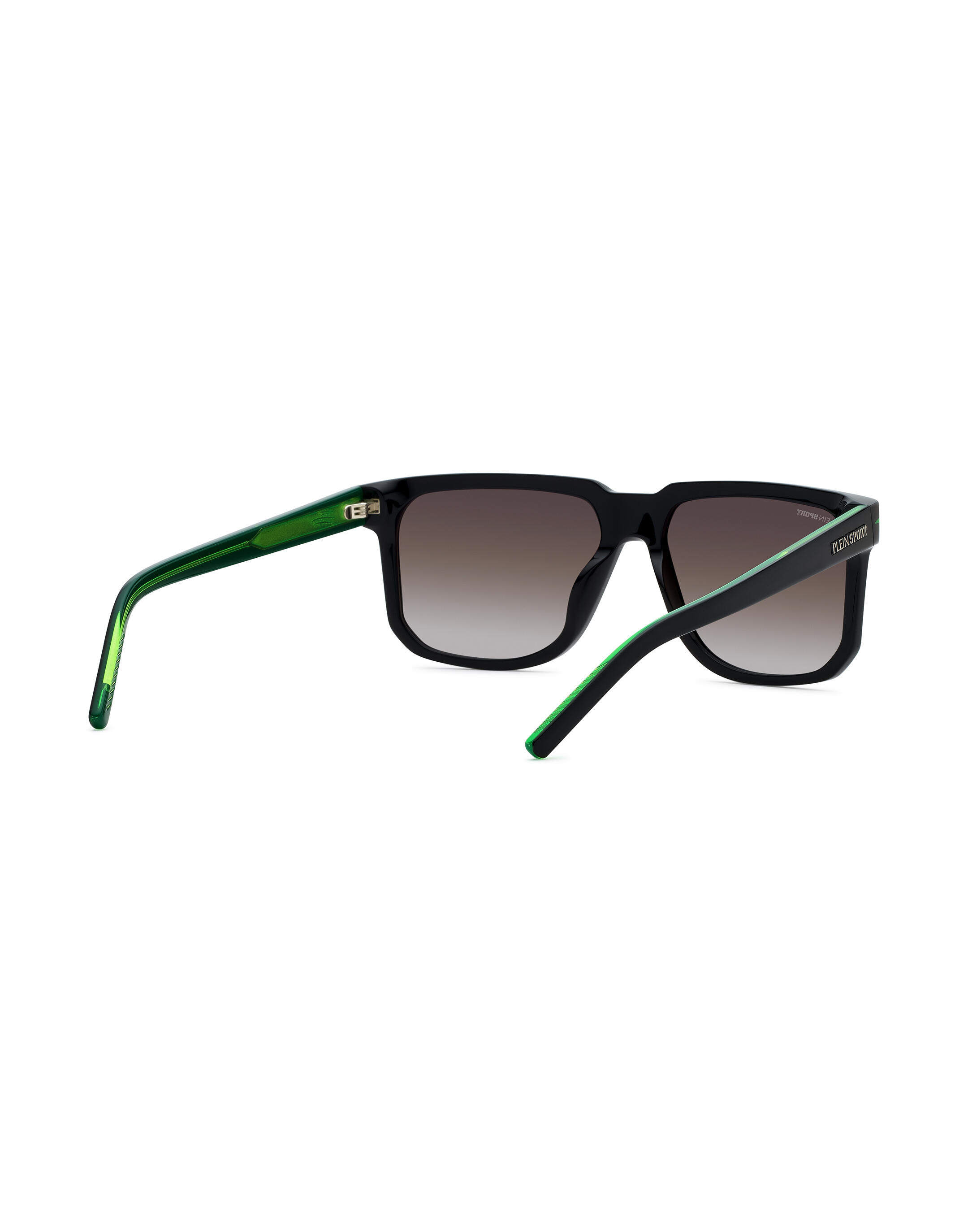 Sunglasses Plein Sport The Flame 2/3