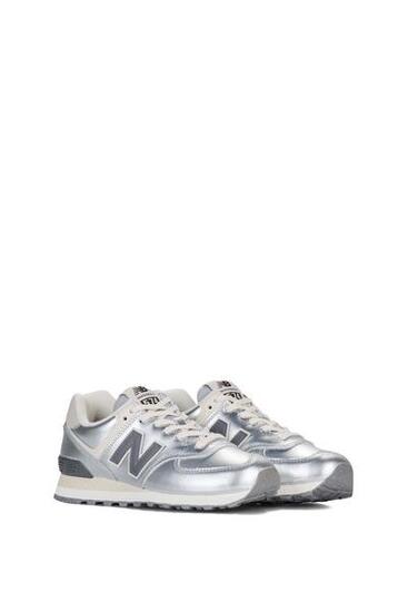 New Balance 574 Metallics scarpa unisex da donna e da uomo