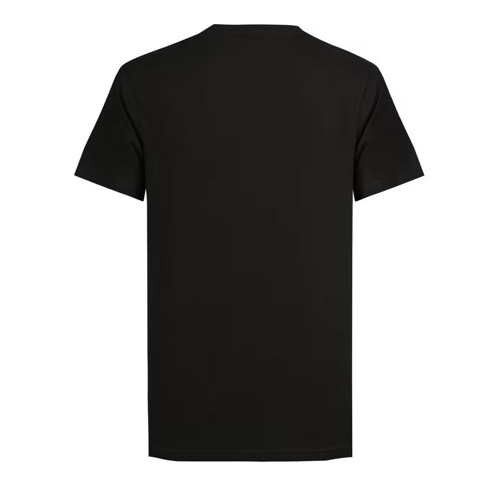Gotcha Twist Herren T-Shirt Schwarz 2/2