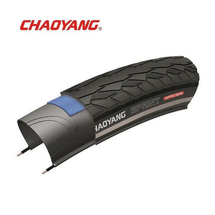 CHAOYANG Sprint 28x1,50 (40-622) opona z Kevlar-Floc 1,5 mm