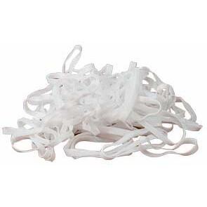 Elastique à Crinière Silicone - Pansage - Alliance Elevage