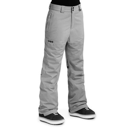 Pantalon snowboard femme Sports d'hiver P1 Shifty-W Gris
