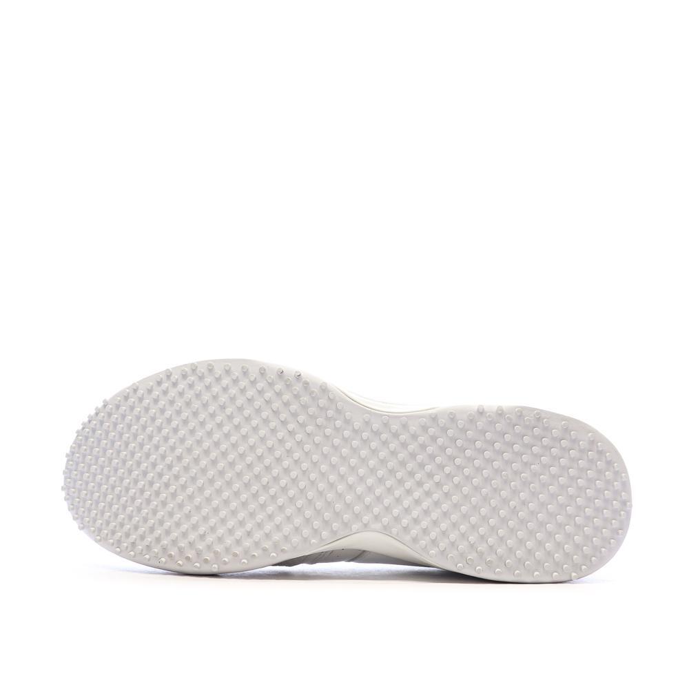 Baskets Blanches Homme Le Coq Sportif Gasquet 5/7