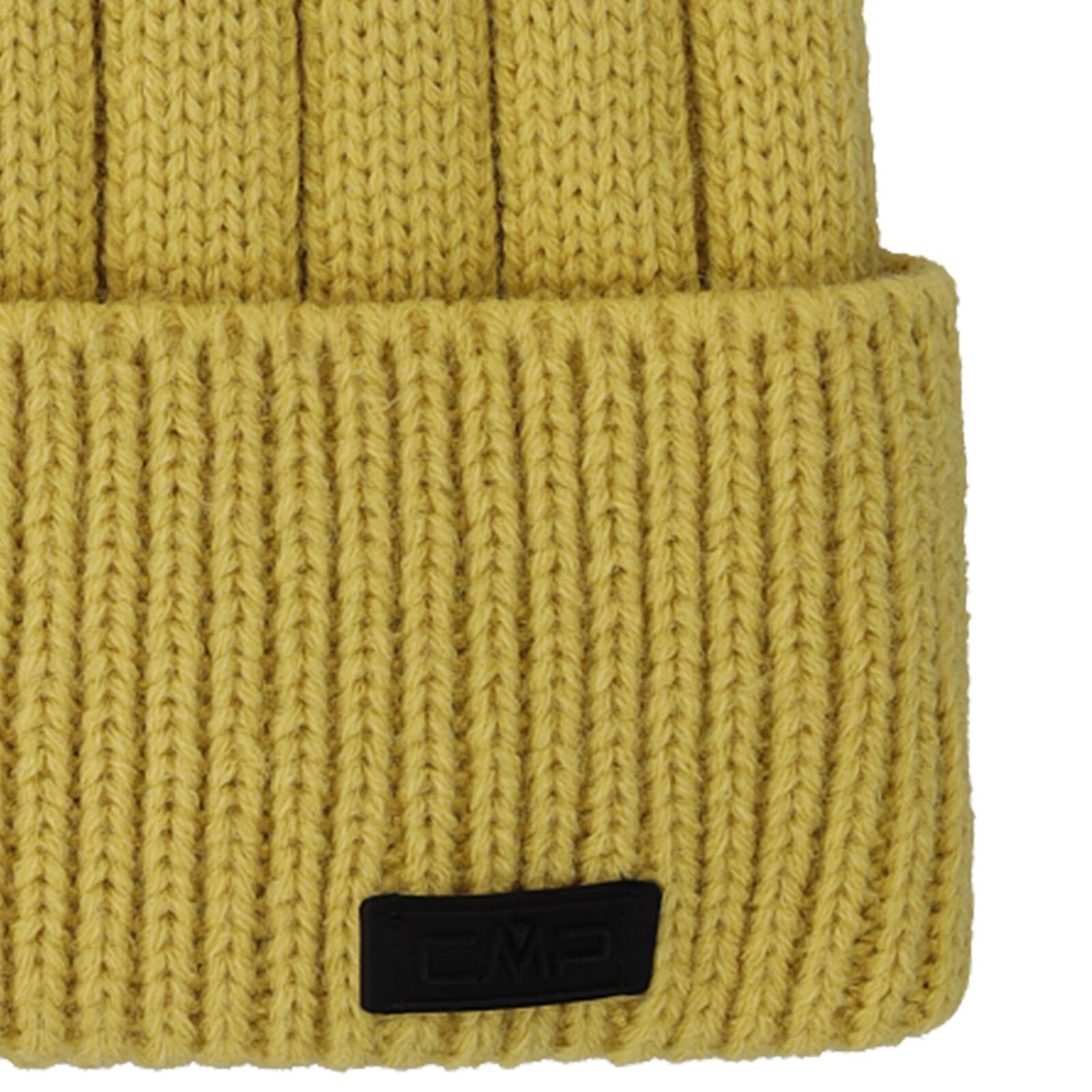 Mütze weich wärmend Herren - Strickmütze 2/2
