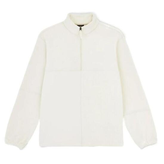 Dickies Pinesdale Damen Zip-Hoodie Weiß