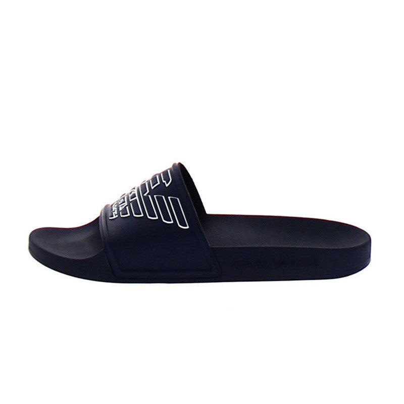 Sandale EA7 Emporio Armani BEACH WEAR 1/4