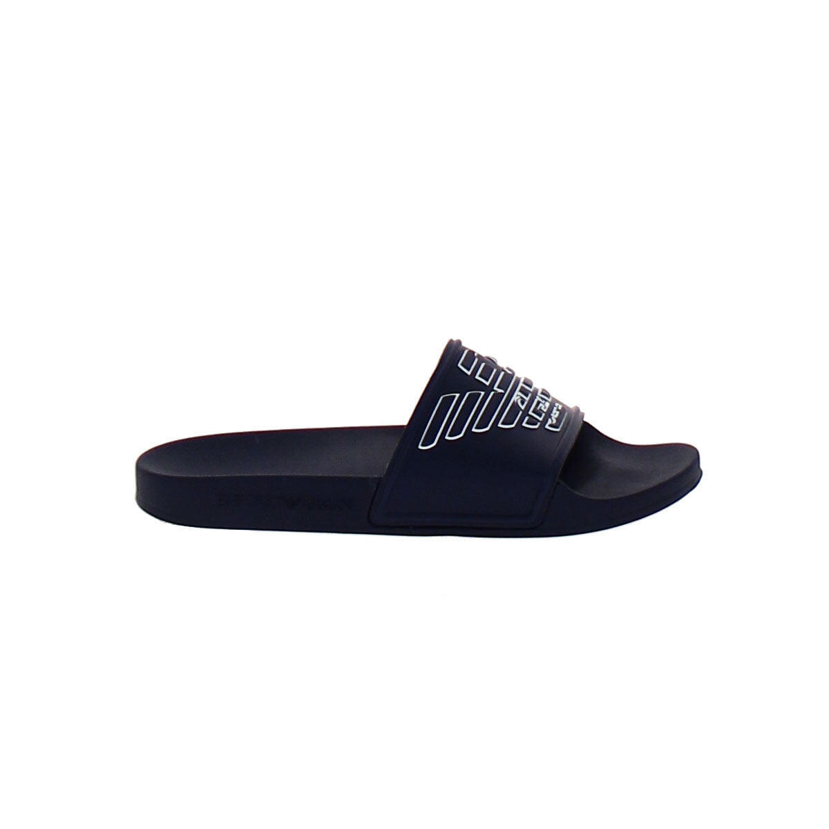Sandale EA7 Emporio Armani BEACH WEAR 3/4