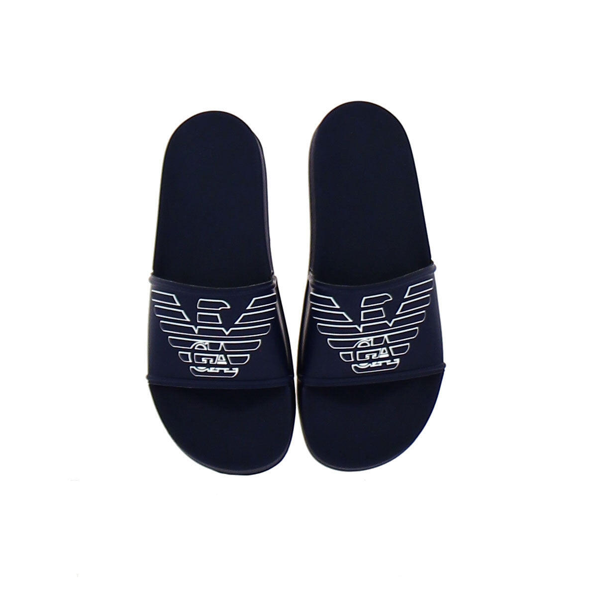 Sandale EA7 Emporio Armani BEACH WEAR 2/4
