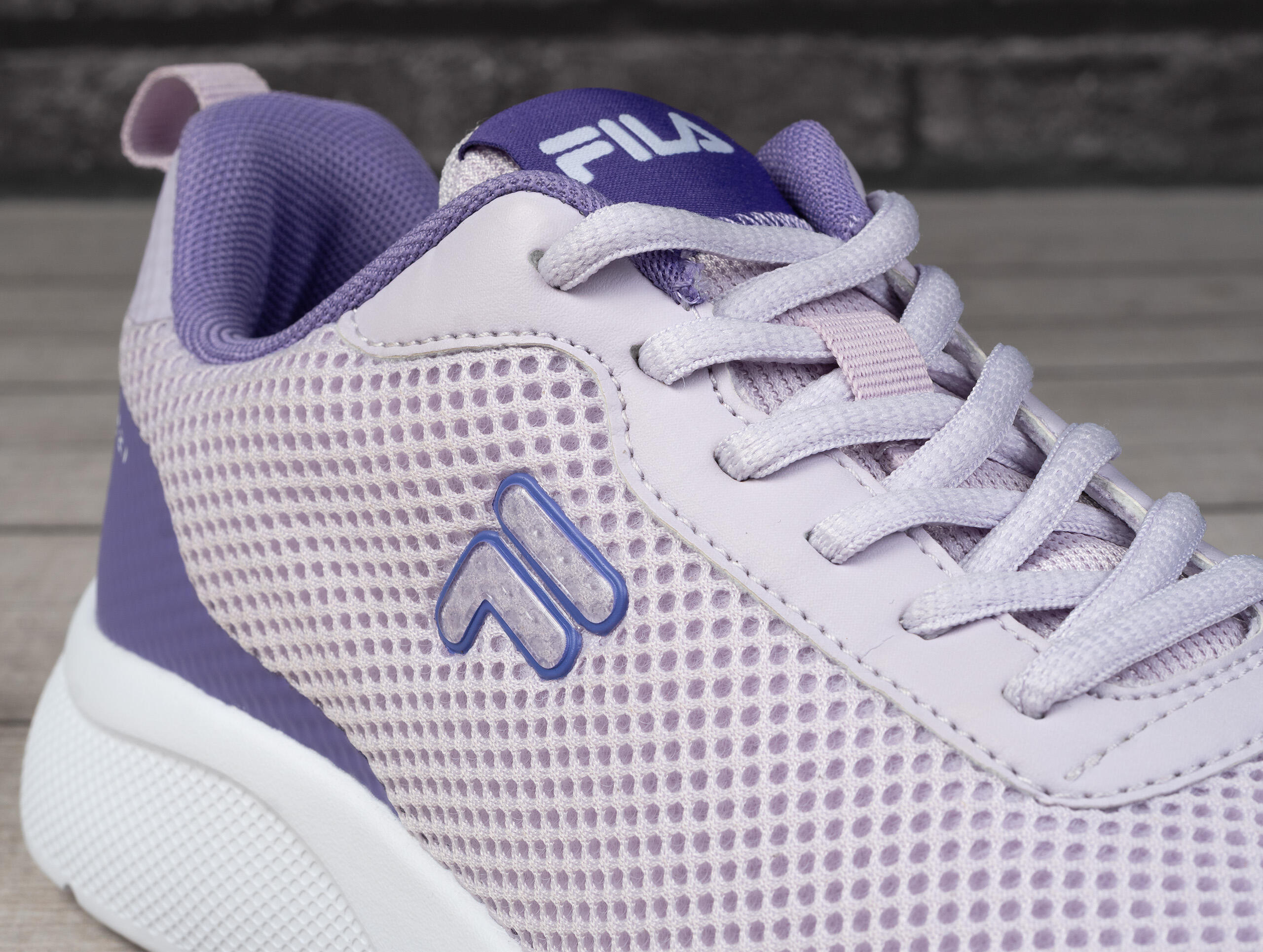 Buty damskie sportowe do biegania Fila SPITFIRE WMN 5/6