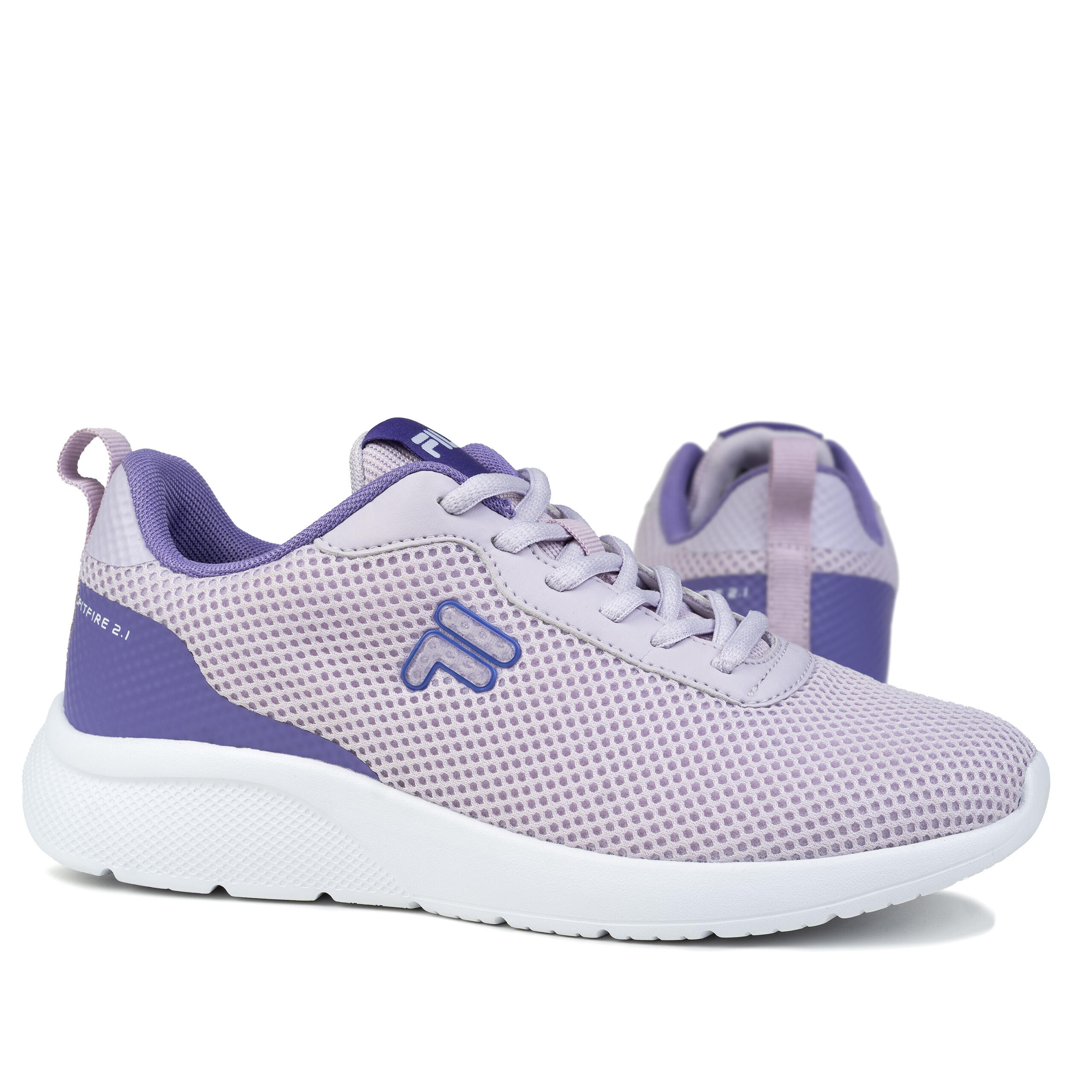 Buty damskie sportowe do biegania Fila SPITFIRE WMN 6/6