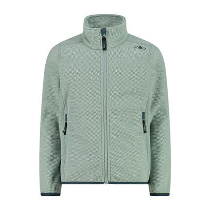 Veste de randonnée fille CMP