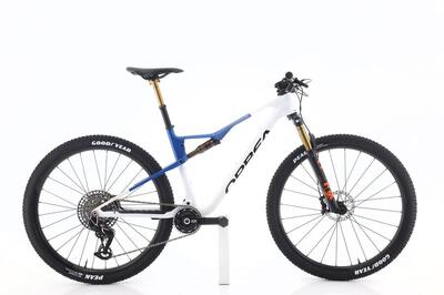 Tweedehands mtb · oiz m10 xx sl axs · zeer goede toestand