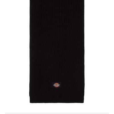 Sciarpa Nera Uomo Dickies - Accessorio Invernale