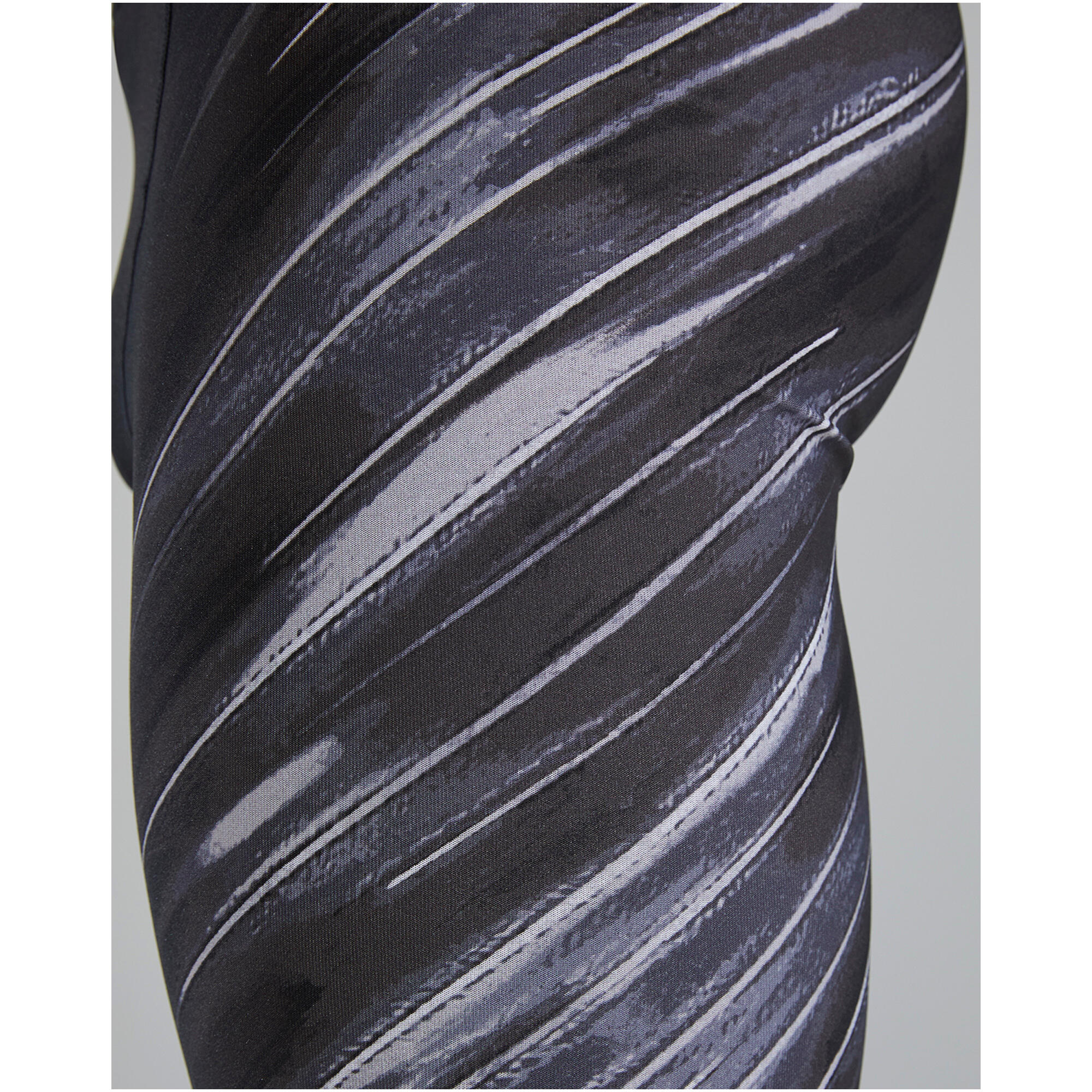 Spodenki treningowe do kolan TYR Cycloid 140 - jammery 6/7