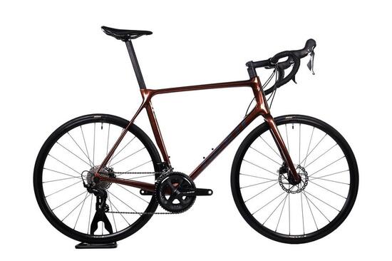 Refurbished - Rennrad - Giant TCR - XL . GUT