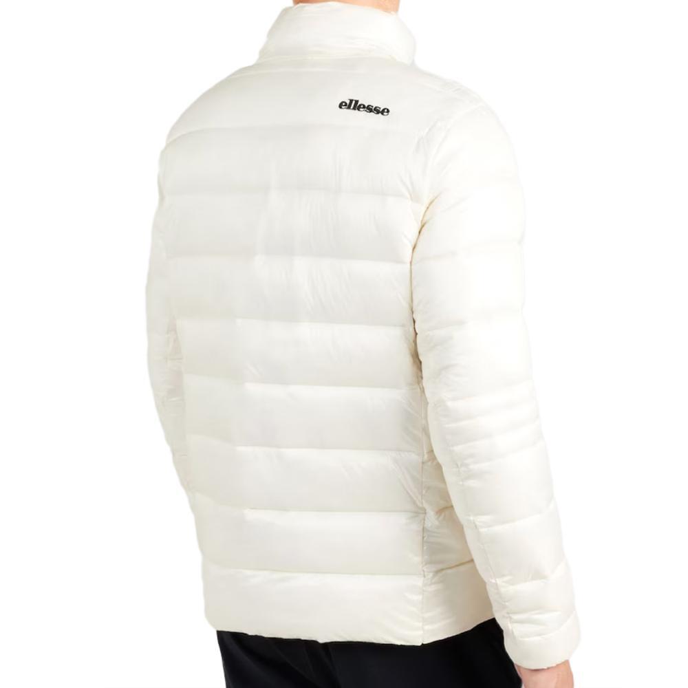 Doudoune Ecru Homme Ellesse Orsini 2/2