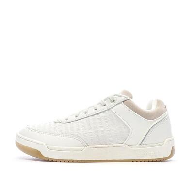 Sneakers Beige Donna Le Coq Sportif Park